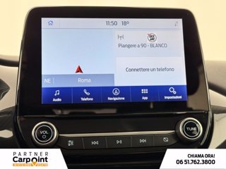 FORD Puma 1.0 ecoboost h titanium s&s 125cv 22