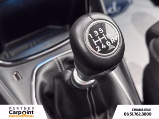 FORD Puma 1.0 ecoboost h titanium s&s 125cv 24