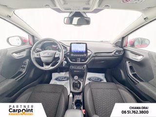 FORD Puma 1.0 ecoboost h titanium s&s 125cv 9