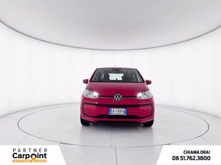 VOLKSWAGEN Up! 5p 1.0 evo move up! 65cv 1