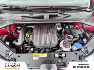 VOLKSWAGEN Up! 5p 1.0 evo move up! 65cv 11