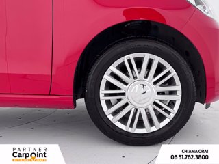 VOLKSWAGEN Up! 5p 1.0 evo move up! 65cv 13
