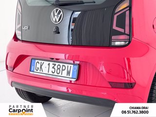 VOLKSWAGEN Up! 5p 1.0 evo move up! 65cv 16
