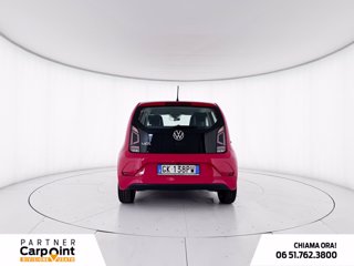 VOLKSWAGEN Up! 5p 1.0 evo move up! 65cv 3