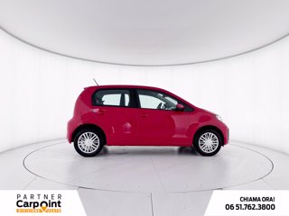 VOLKSWAGEN Up! 5p 1.0 evo move up! 65cv 4
