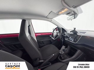 VOLKSWAGEN Up! 5p 1.0 evo move up! 65cv 5