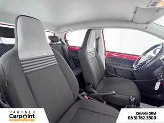 VOLKSWAGEN Up! 5p 1.0 evo move up! 65cv 6