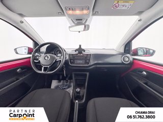 VOLKSWAGEN Up! 5p 1.0 evo move up! 65cv 9