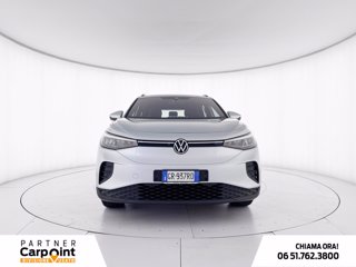 VOLKSWAGEN Id.4 77 kwh pro performance 204cv 1