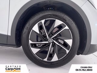VOLKSWAGEN Id.4 77 kwh pro performance 204cv 13