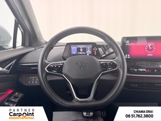 VOLKSWAGEN Id.4 77 kwh pro performance 204cv 17