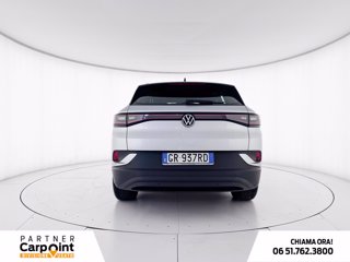 VOLKSWAGEN Id.4 77 kwh pro performance 204cv 3