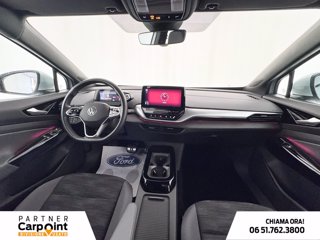 VOLKSWAGEN Id.4 77 kwh pro performance 204cv 9