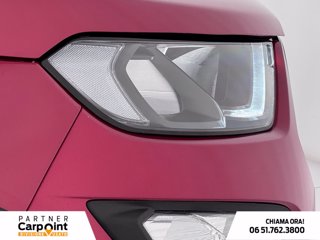 FORD Ecosport 1.0 ecoboost active s&s 125cv 12
