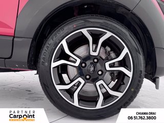 FORD Ecosport 1.0 ecoboost active s&s 125cv 13