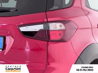 FORD Ecosport 1.0 ecoboost active s&s 125cv 15