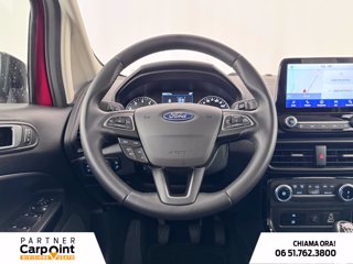 FORD Ecosport 1.0 ecoboost active s&s 125cv 17