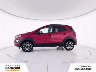 FORD Ecosport 1.0 ecoboost active s&s 125cv 2