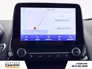 FORD Ecosport 1.0 ecoboost active s&s 125cv 22
