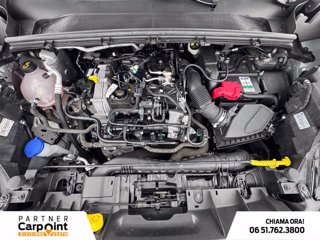 FORD Puma 1.0 ecoboost h st-line x s&s 125cv auto 12