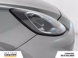 FORD Puma 1.0 ecoboost h st-line x s&s 125cv auto 13