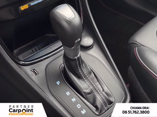 FORD Puma 1.0 ecoboost h st-line x s&s 125cv auto 25