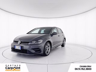 VOLKSWAGEN Golf 5p 1.5 tsi sport 150cv 0