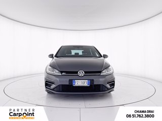 VOLKSWAGEN Golf 5p 1.5 tsi sport 150cv 1