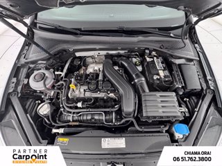 VOLKSWAGEN Golf 5p 1.5 tsi sport 150cv 11