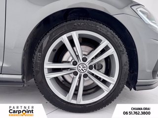 VOLKSWAGEN Golf 5p 1.5 tsi sport 150cv 13