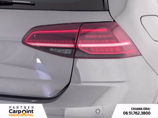 VOLKSWAGEN Golf 5p 1.5 tsi sport 150cv 15