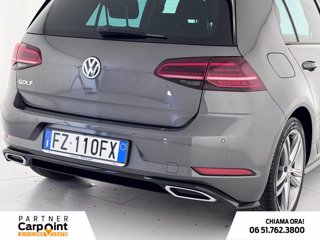 VOLKSWAGEN Golf 5p 1.5 tsi sport 150cv 16