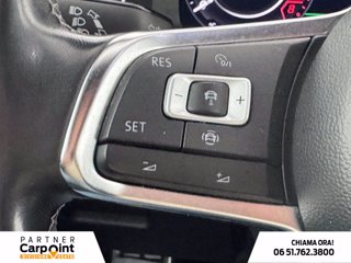 VOLKSWAGEN Golf 5p 1.5 tsi sport 150cv 19