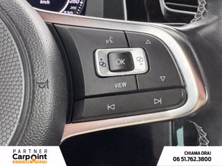 VOLKSWAGEN Golf 5p 1.5 tsi sport 150cv 20