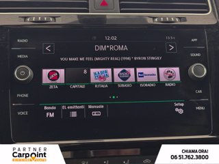 VOLKSWAGEN Golf 5p 1.5 tsi sport 150cv 22