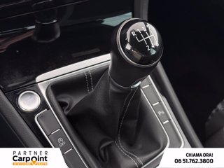VOLKSWAGEN Golf 5p 1.5 tsi sport 150cv 23