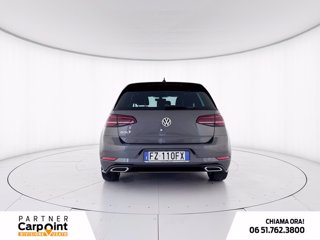 VOLKSWAGEN Golf 5p 1.5 tsi sport 150cv 3