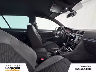 VOLKSWAGEN Golf 5p 1.5 tsi sport 150cv 5