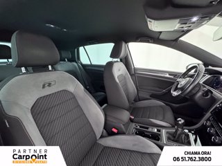 VOLKSWAGEN Golf 5p 1.5 tsi sport 150cv 6