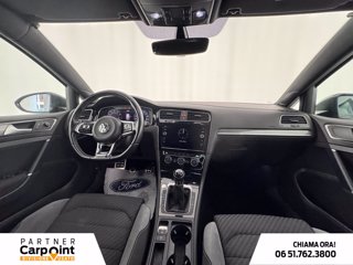 VOLKSWAGEN Golf 5p 1.5 tsi sport 150cv 9