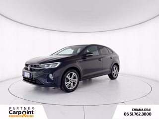 VOLKSWAGEN Taigo 1.0 tsi r-line 110cv dsg 0