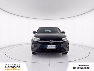 VOLKSWAGEN Taigo 1.0 tsi r-line 110cv dsg 1