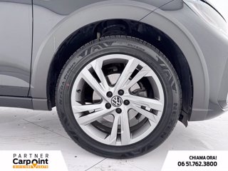 VOLKSWAGEN Taigo 1.0 tsi r-line 110cv dsg 13
