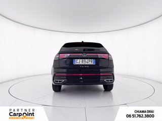 VOLKSWAGEN Taigo 1.0 tsi r-line 110cv dsg 3