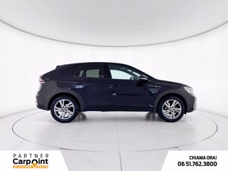 VOLKSWAGEN Taigo 1.0 tsi r-line 110cv dsg 4