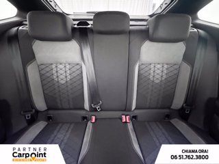 VOLKSWAGEN Taigo 1.0 tsi r-line 110cv dsg 8