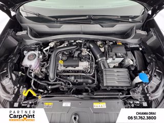 VOLKSWAGEN T-cross 1.0 tsi life 95cv 11