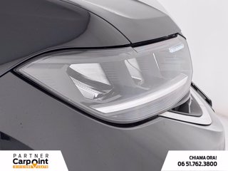 VOLKSWAGEN T-cross 1.0 tsi life 95cv 12