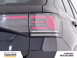 VOLKSWAGEN T-cross 1.0 tsi life 95cv 15