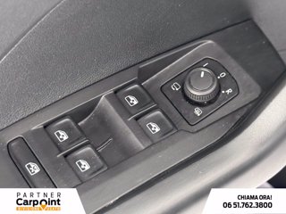 VOLKSWAGEN T-cross 1.0 tsi life 95cv 18